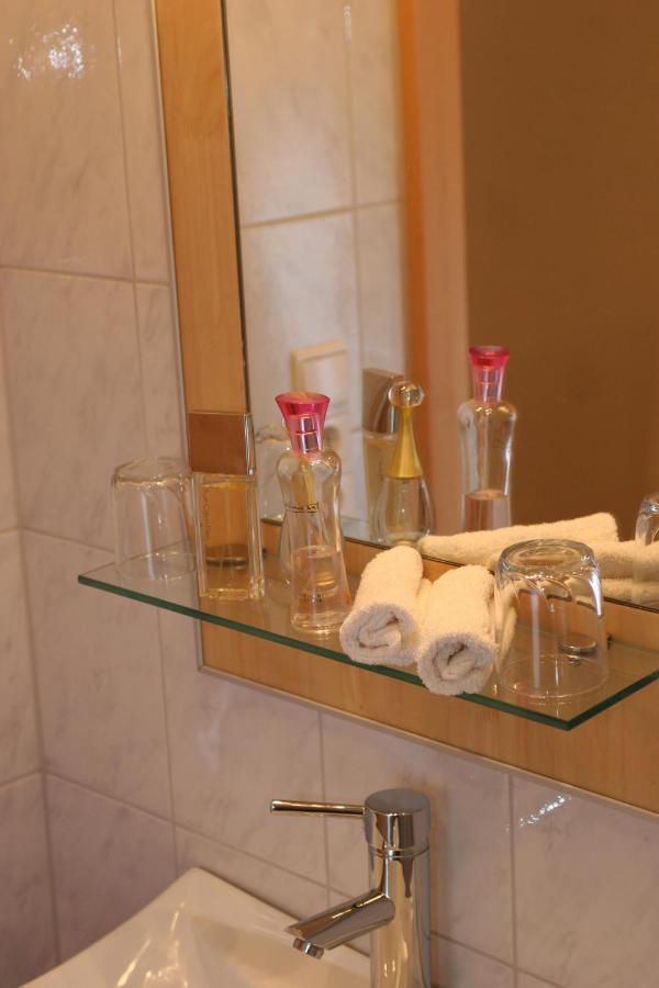 Appartements Enzian فينكنبرغ المظهر الخارجي الصورة